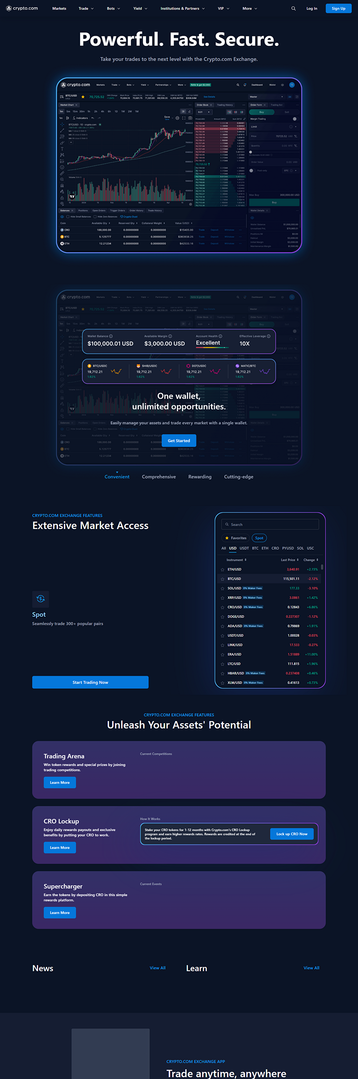 Crypto.com | Log in | Crypto.com Login